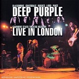 Deep Purple - Live In London