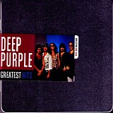 Deep Purple - Greatest Hits - Steel Box Collection