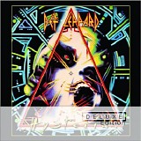 Def Leppard - Hysteria - Deluxe Edition