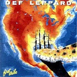 Def Leppard - First Strike