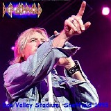 Def Leppard - Live From Don Valley Stadium (Sheffield)