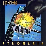 Def Leppard - Pyromania