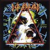 Def Leppard - Hysteria