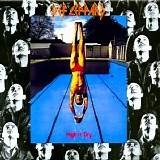 Def Leppard - High 'n' Dry (Japan Remaster)