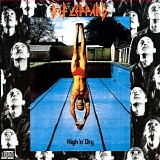 Def Leppard - High 'n' Dry