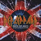 Def Leppard - Rock Of Ages - The Definitive Collection