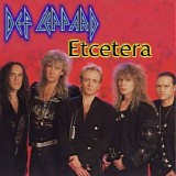 Def Leppard - Etcetera