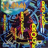 Def Leppard - Rocket EP