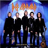 Def Leppard - Greatest Hits