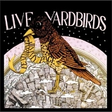 Yardbirds - The Yardbirds featuring Eric Clapton & Jeff Beck