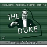 Ellington, Duke - Duke [Columbia] (1 of 3)