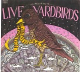 Yardbirds - Live Yardbirds Featuring Jimmy Page