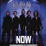 Def Leppard - Now (Maxi Singles)