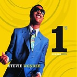 Stevie Wonder - Number 1's