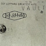 Def Leppard - Vault - Limited Edition