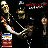 Motley Crue - Loud As Fuck