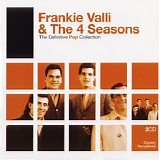 Frankie Valli & The 4 Seasons - The Definitive Pop Collection