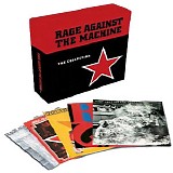 Rage Against The Machine - The Collection