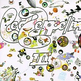 Led Zeppelin - Led Zeppelin III