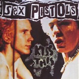 Sex Pistols - Kiss This