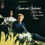 Simon & Garfunkel - Parsley Sage Rosemary & Thyme