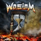 Woslom - Time To Rise
