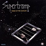 Supertramp - Crime Of The  Century