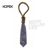 Kopek - White Collar Lies