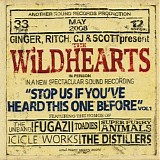 The Wildhearts - Stop Us If You've Heard This One Before, Vol. 1