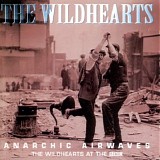 The Wildhearts - Anarchic Airwaves