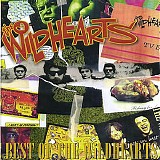 The Wildhearts - The Best Of The Wildhearts (Japan Edition)