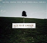 Richard Marvin - Six Feet Under