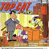 Hoyt S. Curtin - Top Cat