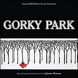 James Horner - Gorky Park