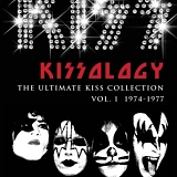 KISS - Kissology, Vol. 1: 1974-1977