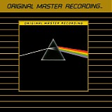 Pink Floyd - Dark Side Of The Moon (MFSL Gold)