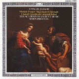 Academy of Ancient Music - Simon Preston - Gloria Â· Magnificat