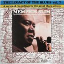 Memphis Slim - The Legacy Of The Blues Vol. 7