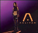 Aaliyah - Aaliyah