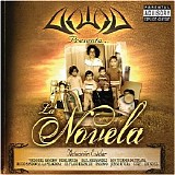 Akwid - Novela