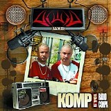 Akwid - Komp 104.9 Radio Compa