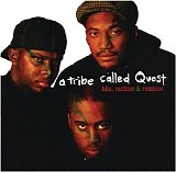 Tribe Called Quest - Hits Rarities & Remixes