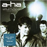 a-ha - The Definitive Singles Collection: 1984-2004