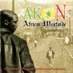 Akon - African Westside