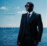 Akon - Freedom