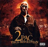 2Pac - Thug Revolution