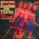 James Last - Annchen von Tharau bittet zum