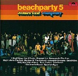 James Last - Beach Party 5