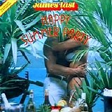 James Last - Happy Summer Party