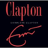 Clapton, Eric - Complete Clapton (Disk 1)